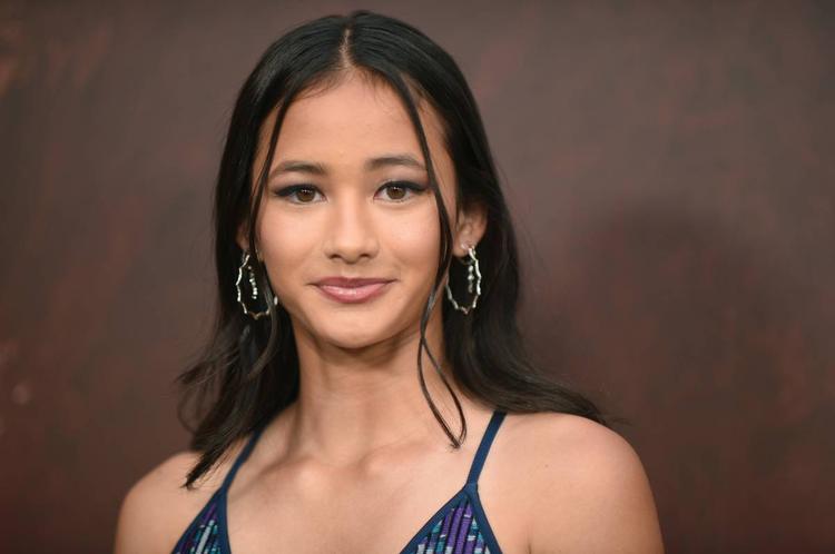 Kaylee Hottle muore a 19 anni in un incidente: addio alla giovane attrice di “Godzilla vs. Kong”