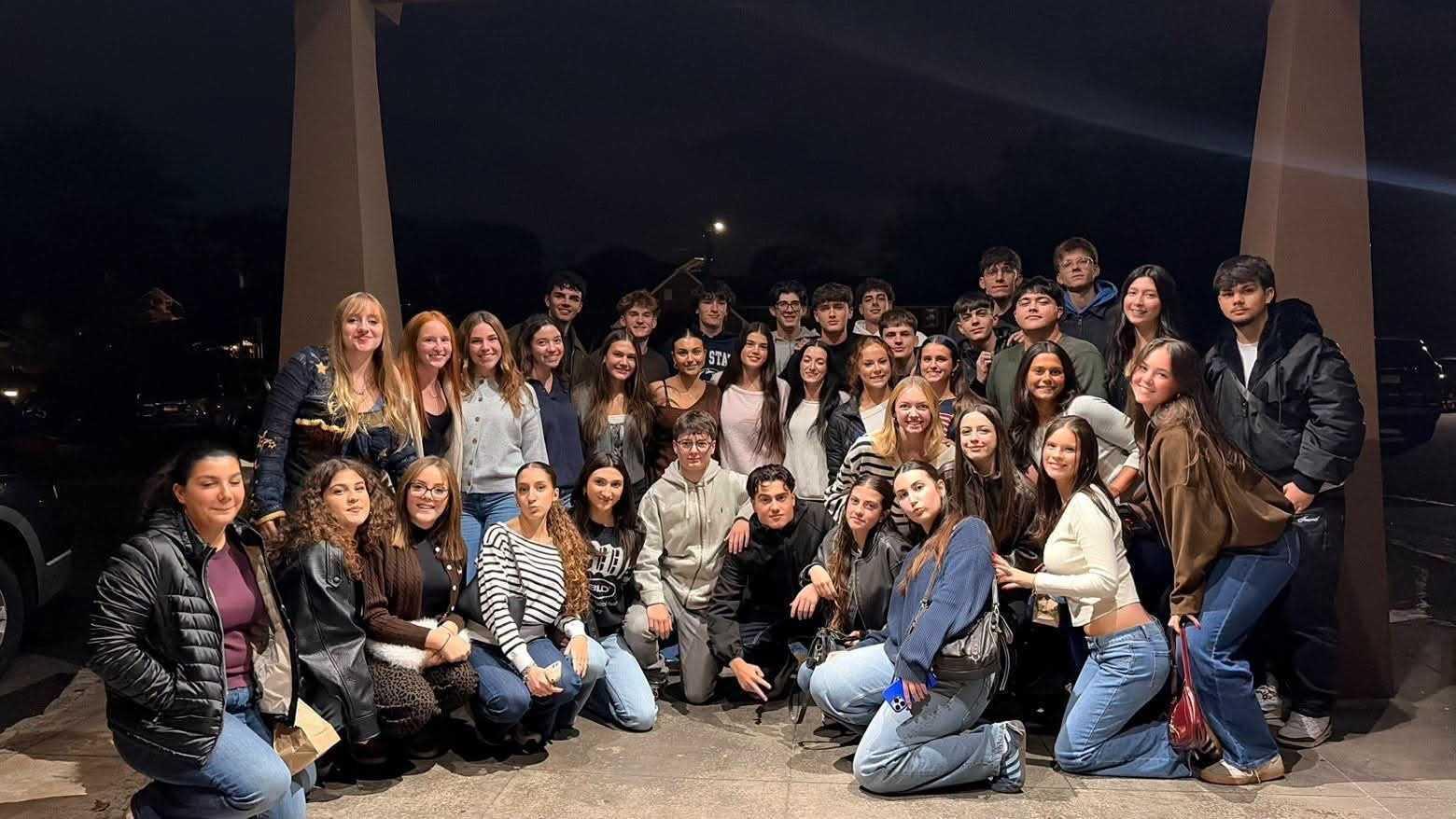 Teggiano: tre anni di gemellaggio con il New Jersey: gli studenti del “Pomponio Leto” volano negli USA