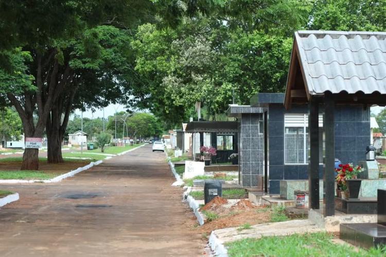 A corrida de táxi que começou em frente a um cemitério e terminou em uma história de assombração