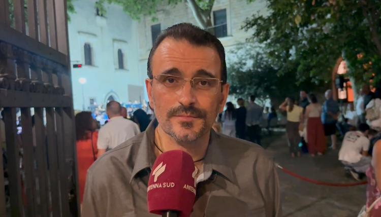 Carovigno, Festa della Musica 2026: il Castello Denite di Frasso ospita la “Voce dei dialoghi”