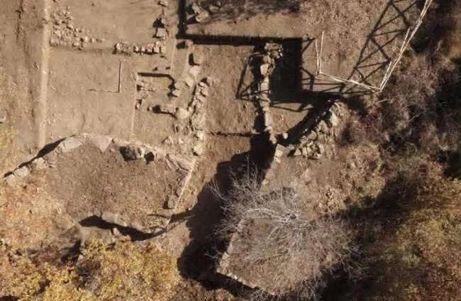 Al via la campagna di scavo archeologico 2026 a Roscigno-Monte Pruno
