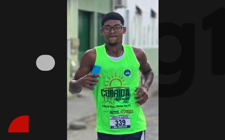 Jovem de 20 anos morre afogado após sair para jogar bola no interior da Bahia