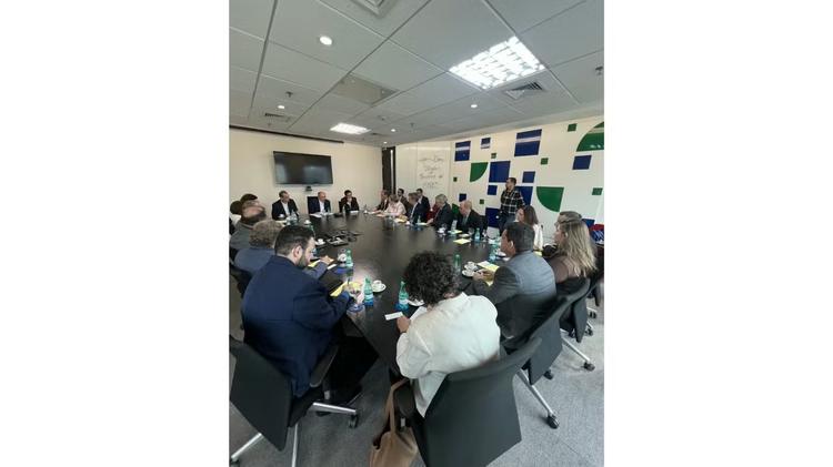 Simespi aguarda agenda com BNDES e ApexBrasil em Piracicaba