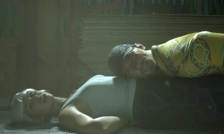 GTA 6 Jason and Lucia Chemistry