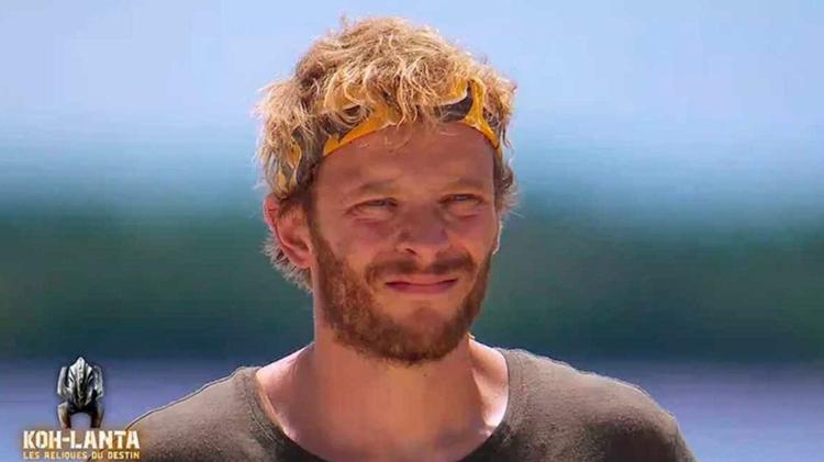 Koh-Lanta - Paul éliminé : “J'ai été vraiment surpris de la méchanceté sur les réseaux”
