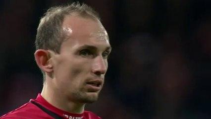 2015-2016 - J26 - 27 - GIRESSE - EAG-BORDEAUX 2-4
