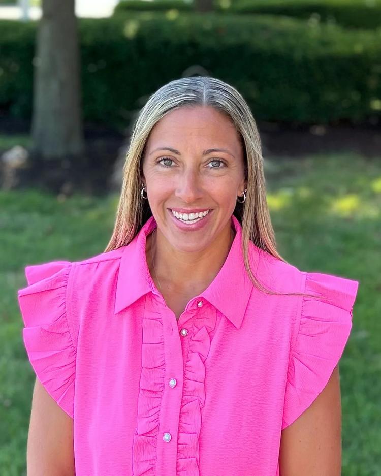 Faculty and Staff Spotlight: Katie Stolte-Carroll
