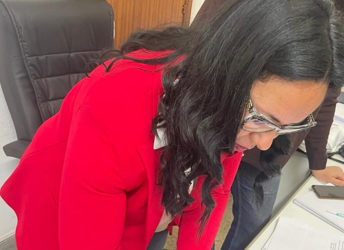 Castel San Lorenzo, prende servizio l’avvocato Loreta Senatore: rafforzata l’Area Amministrativa