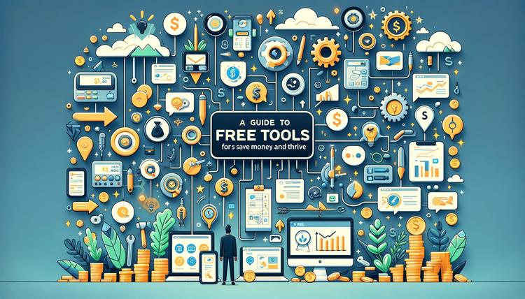 Économisez et prospérez : guide des outils gratuits pour freelances