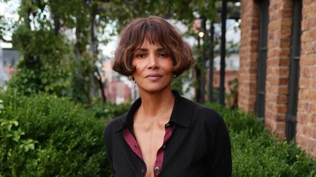 Halle Berry nega acusação de ter agredido e estrangulado o filho