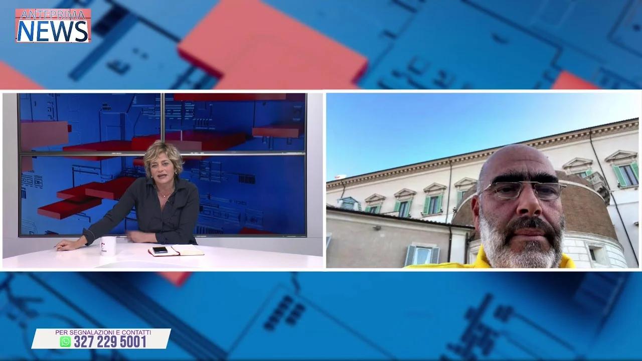 “Anteprima News” del 20 ottobre 2026