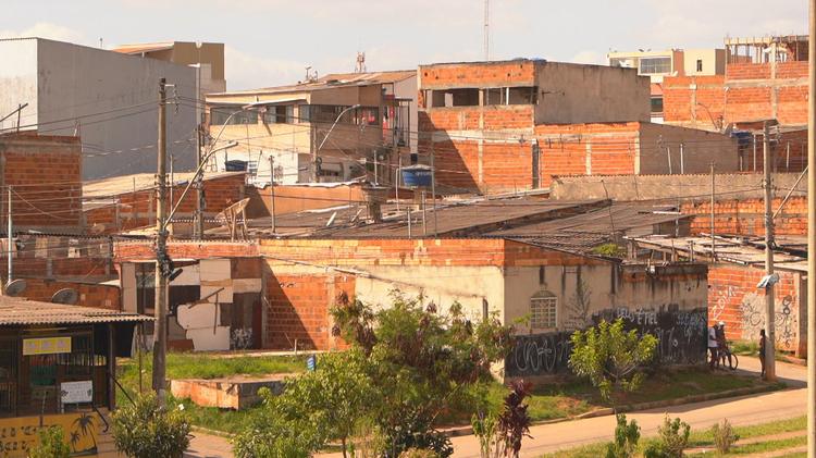 DF tem aumento da desigualdade, a maior do Brasil; veja números