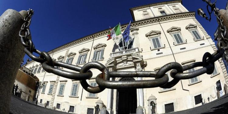 Quirinale: sul caso Minetti nuovi accertamenti d'intesa con il Ministero della Giustizia