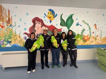 Nella giornata odierna, la Polizia Locale del Comune di Taormina, in collaborazione con l’Amministrazione Comunale, ha f...