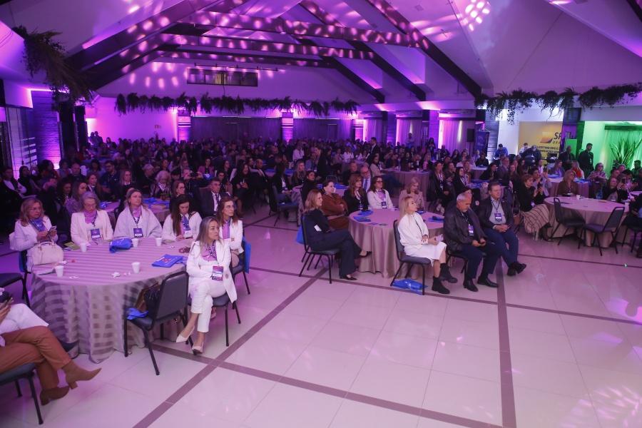 Empreendedorismo feminino ganha força e consolida mulheres na liderança de negócios