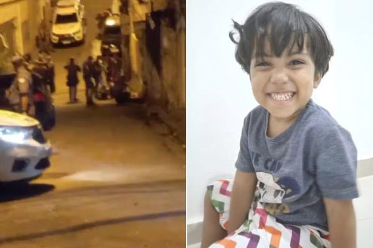 Caso Ryan: Investigação sobre morte de menino de 4 anos é arquivada; defesa recorre
