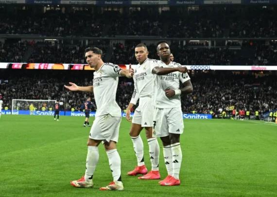 مونديال 2026: دياز وفينيسيوس.. الصداقة المعلقة إلى حين!