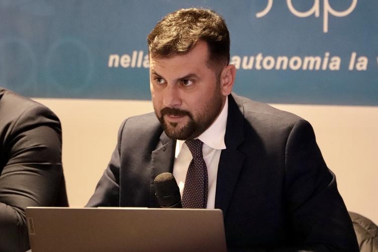 Omicidio Sako, Santoro (SAP): “Con la Polizia, Taranto può contare sullo Stato”