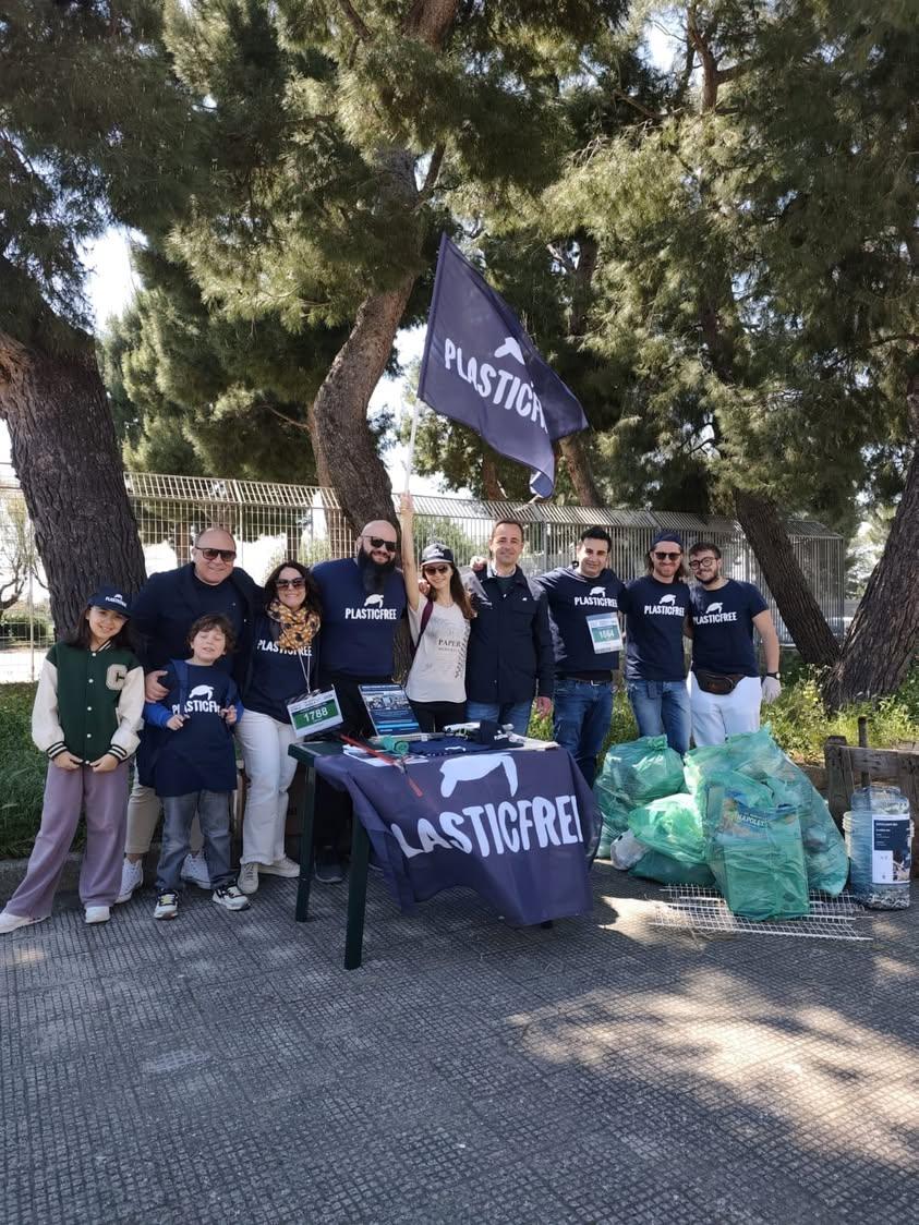 📌 𝐏𝐥𝐨𝐠𝐠𝐢𝐧𝐠 𝐃𝐚𝐲: 𝐑𝐮𝐭𝐢𝐠𝐥𝐢𝐚𝐧𝐨 𝐩𝐫𝐨𝐭𝐚𝐠𝐨𝐧𝐢𝐬𝐭𝐚 𝐝𝐞𝐥𝐥'𝐢𝐧𝐢𝐳𝐢𝐚𝐭𝐢𝐯𝐚 𝐠𝐥𝐨𝐛𝐚𝐥𝐞 �...