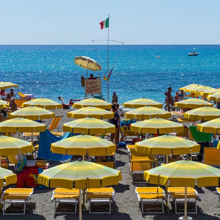 Da Belsito a Venezia e Zenit, le 45 spiagge aperte a Ostia