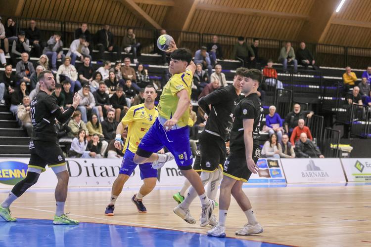 Pallamano A/M Gold, Junior Fasano a Siracusa per l’ultima di regular season