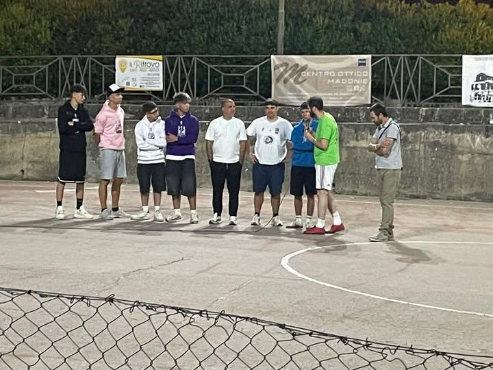 L'Amministrazione comunale desidera ringraziare gli organizzatori del Campetti Summer Cup, che si è concluso nei giorni...