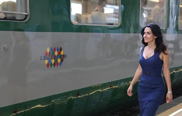 Treni storici in Campania: con l’Arlecchino alla scoperta di Salerno