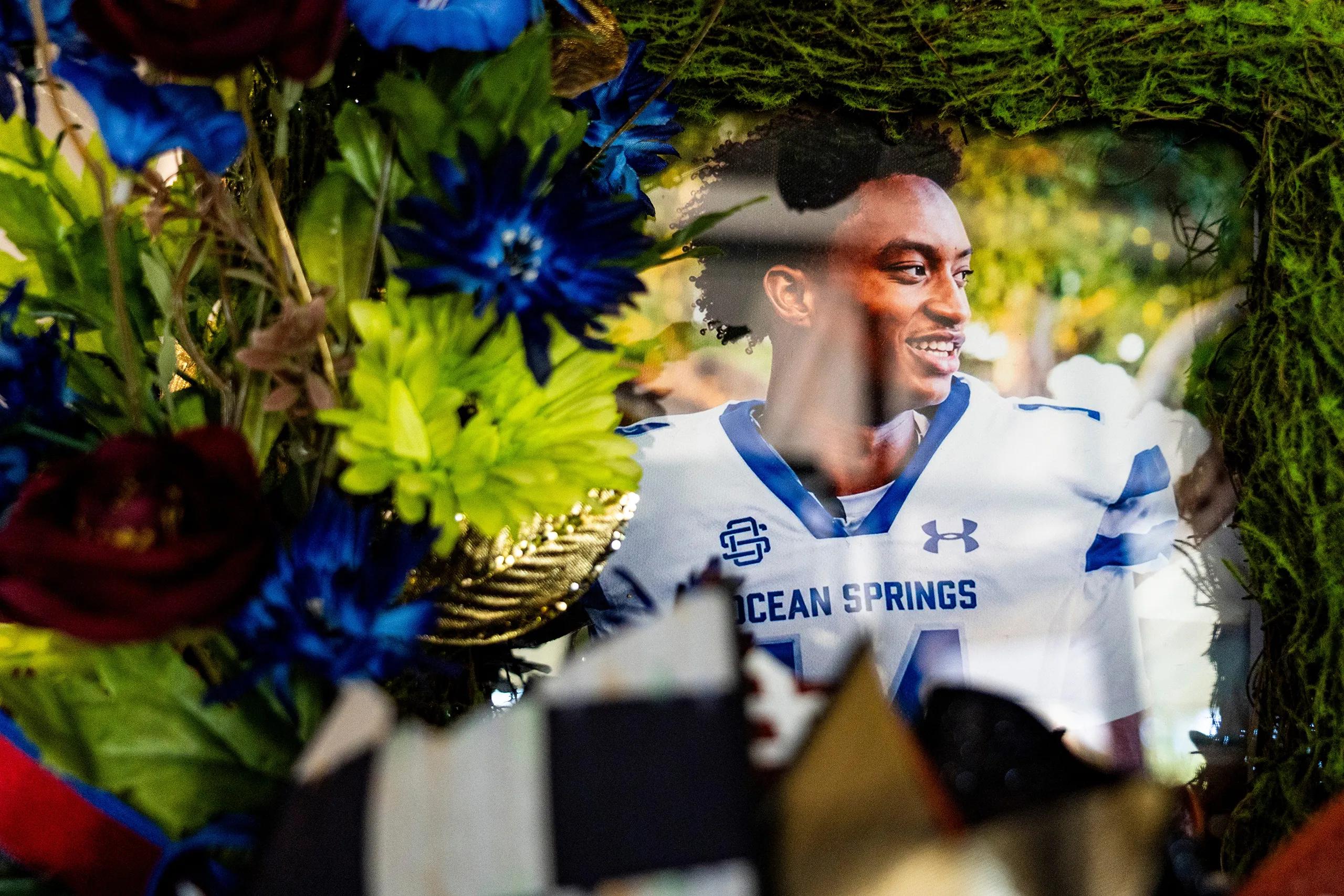 Nolan Wells’s Family Still Wants Answers