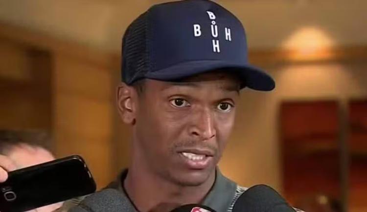 Prisão do ex-jogador Jô em MG: o que se sabe sobre o caso