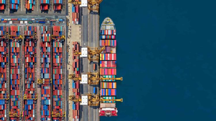 us international trades