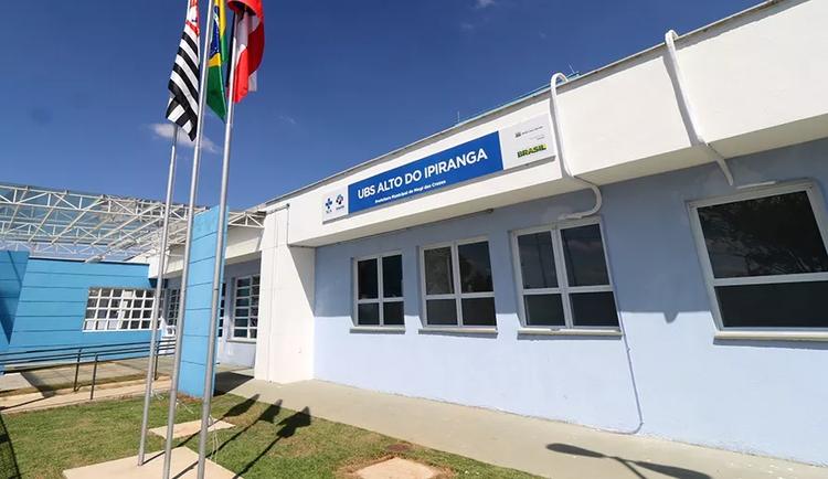 Mogi das Cruzes promove mutirão de saúde neste sábado