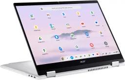 the Acer Chromebook Plus Spin 514