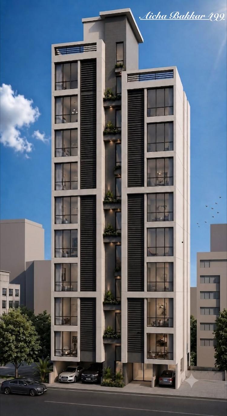 For Sale: Apartment in Aicha Bakkar-Beirut