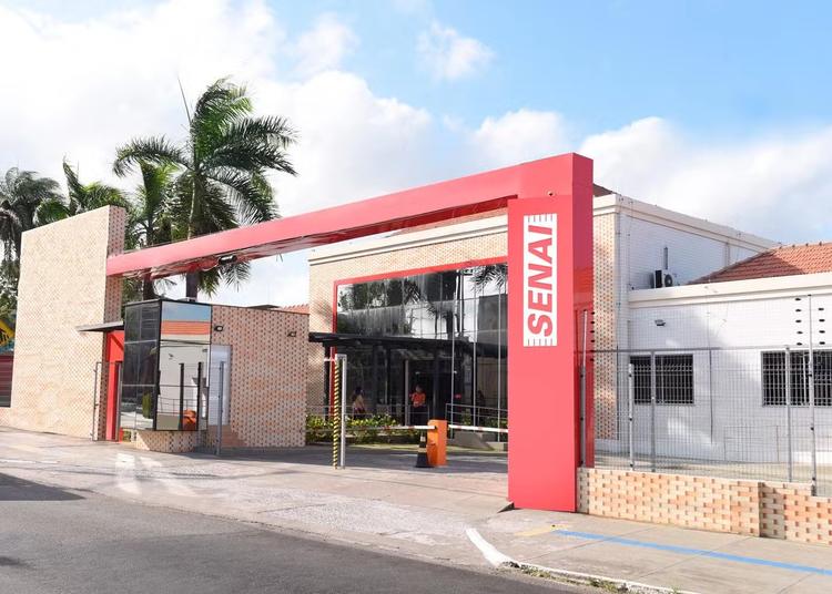 SENAI-MA abre 237 vagas gratuitas para cursos técnicos e de qualificação profissional