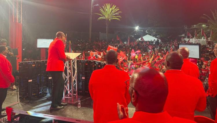 Sixty Percent Isn’t Security: What The 2026 Antigua And Barbuda Election Results Really Means