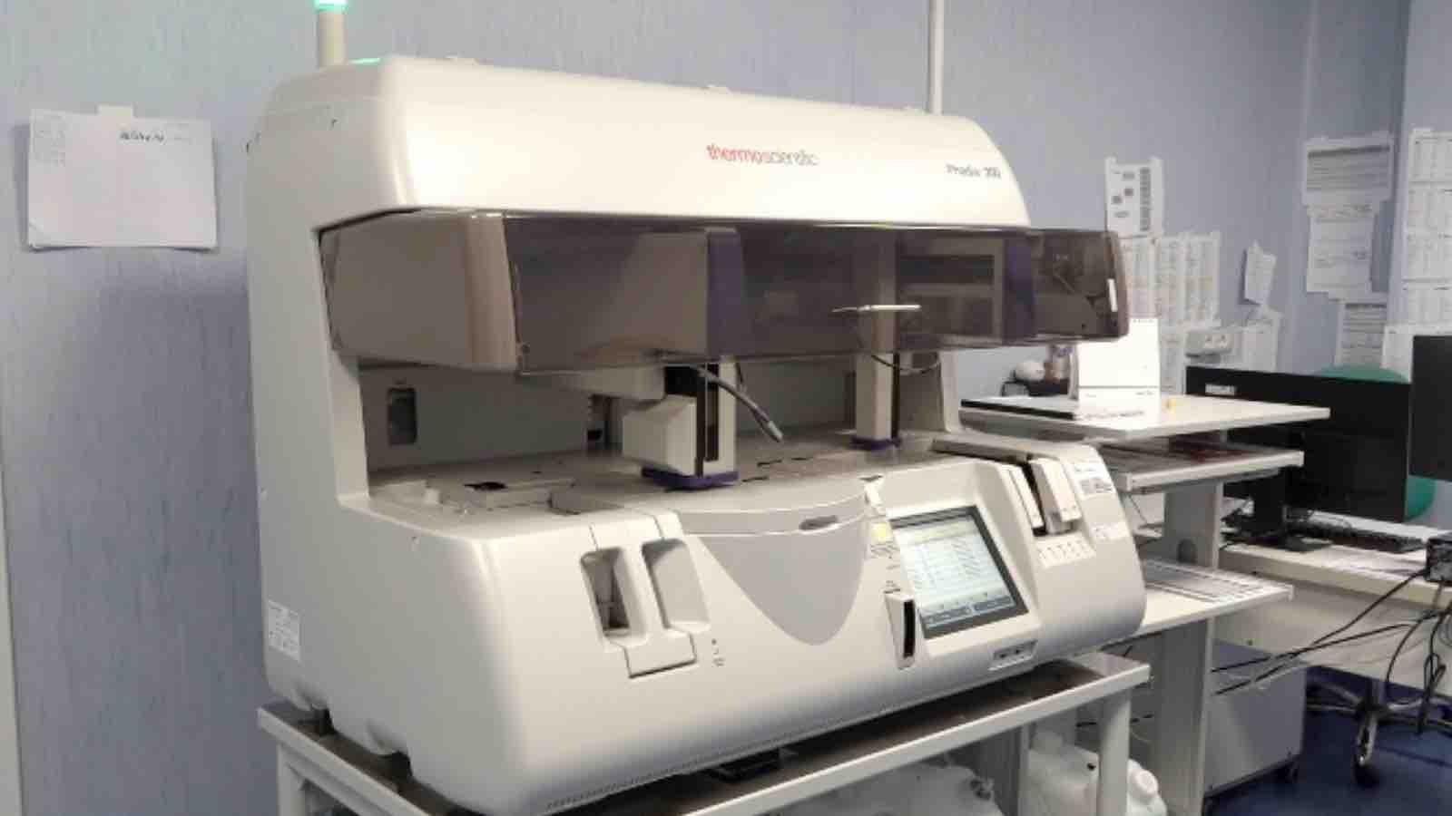 Nuova tecnologia per diagnosticare le allergie: con esame del sangue test accurati per riconoscere oltre 600 allergie