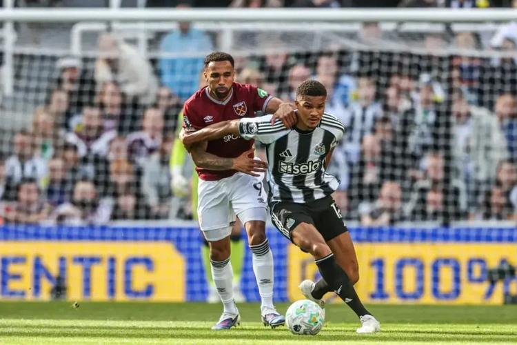 Sky Sports pundit picks Newcastle United trio in selection of best from this weekend