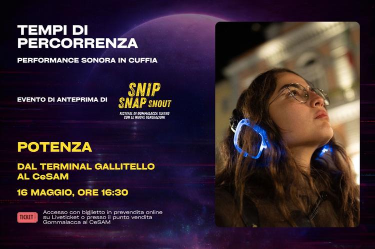 Snip Snap Snout Festival 2026: Pronti a vivere “Narrazioni (eco)distanti”