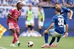 Diomande: "Estoy preparado para morir por Mourinho"