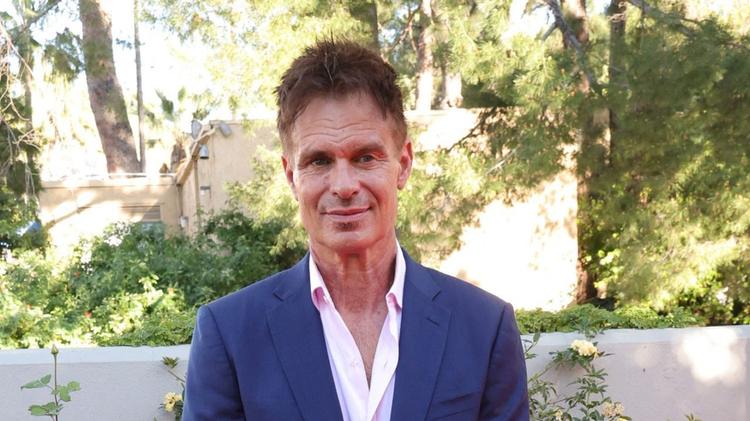 L'acteur Patrick Muldoon est mort soudainement à l'âge de 57 ans