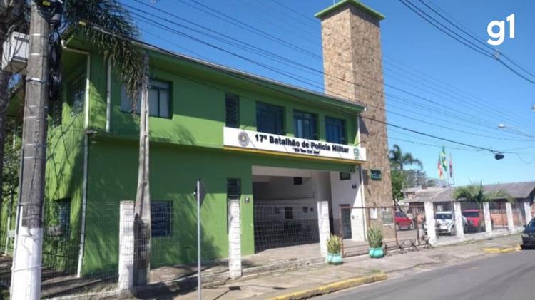 Tiroteio mata pai e deixa dois filhos feriados em Gravataí, no RS