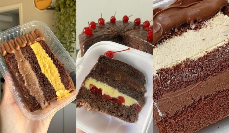 Slice cake: tendência faz confeiteiras faturarem até R$ 80 mil por mês no interior de SP