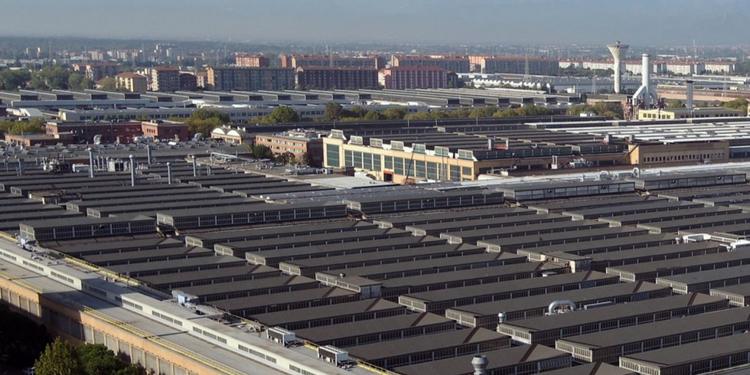 Stellantis, a Mirafiori torna la cassa integrazione dal 19 al 30 ottobre. Riguarderà oltre mille lavoratori
