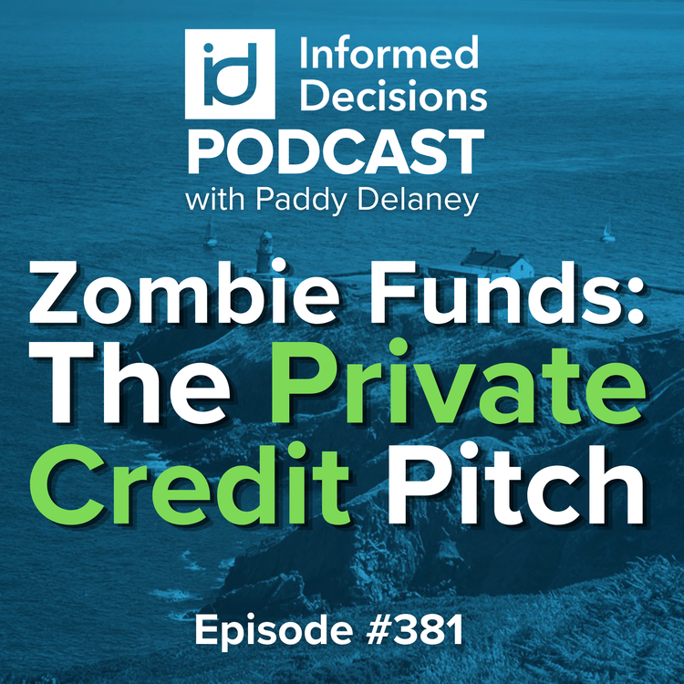 Private Credit in Ireland: Can You Actually Get Your Money Out?