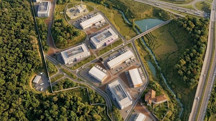 Data center previsto para 2027 em Campinas promete ter 40% da atual capacidade do Brasil