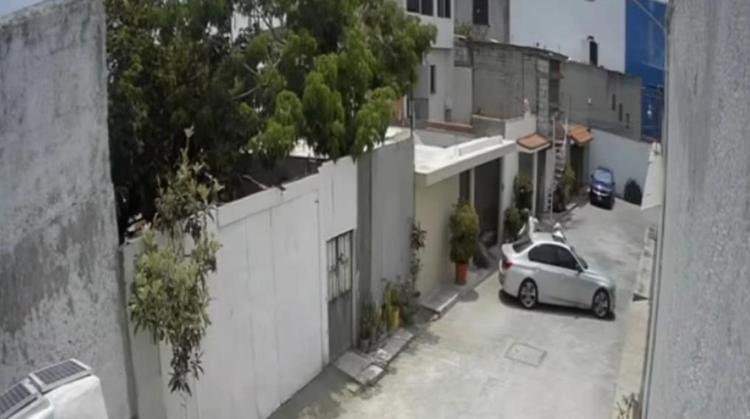 Ladrones armados asaltan a cuentahabiente tras retiro bancario en Jiutepec