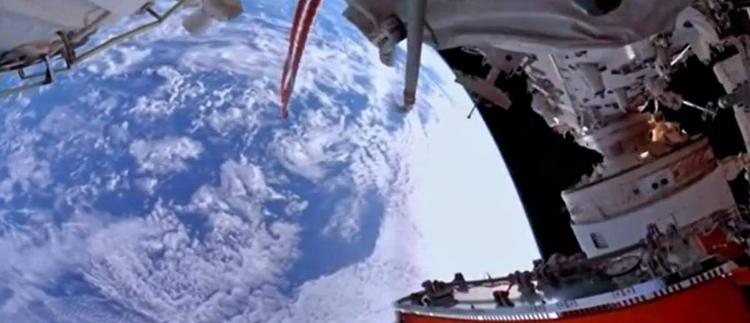 Tensioni spaziali tra Usa e Cina: si infiammano i cieli del Sud America