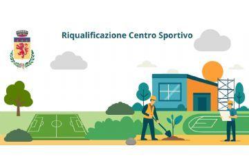 STAMI - Riqualificazione centro sportivo Santa Margherita - Avviso di consultazione ex art. 50 c. 2 bis D.Lgs. 36/2023 e ss.mm.ii.