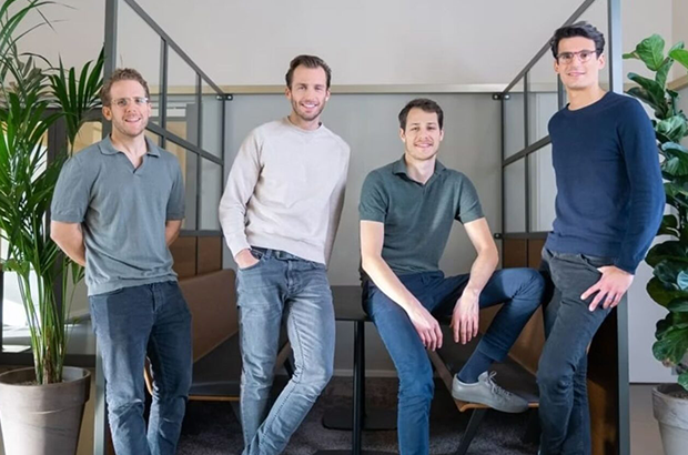 Berliner FinTech Moss knackt die Milliardenmarke: Ein genauer Blick auf das neue Unicorn