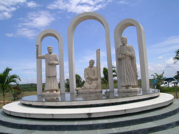 Mártires de Cunhaú e Uruaçu: entenda a história do feriado de 3 de outubro no RN